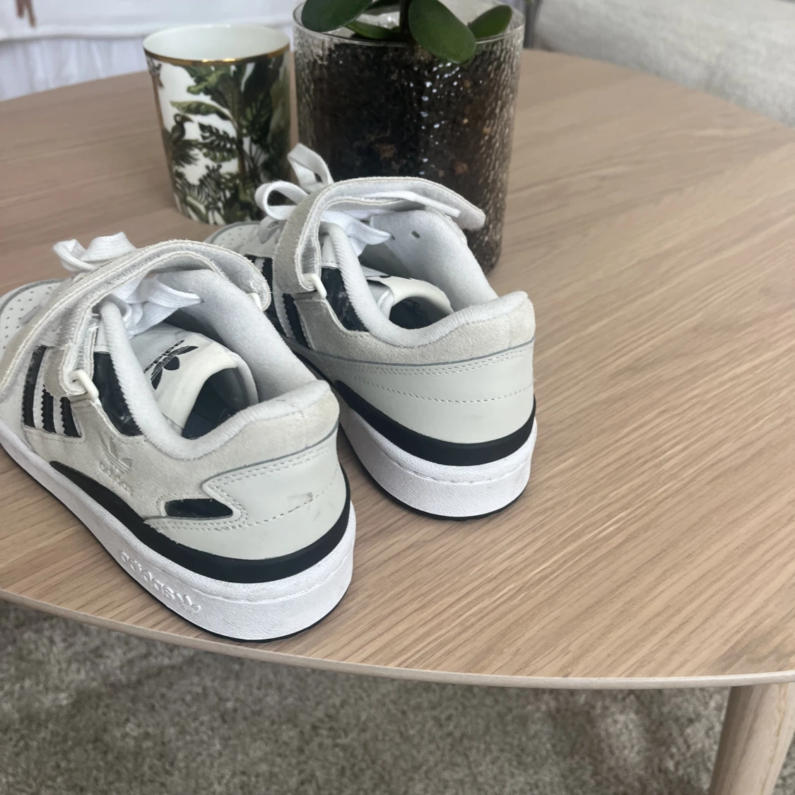 Adidas sneakers  - 90