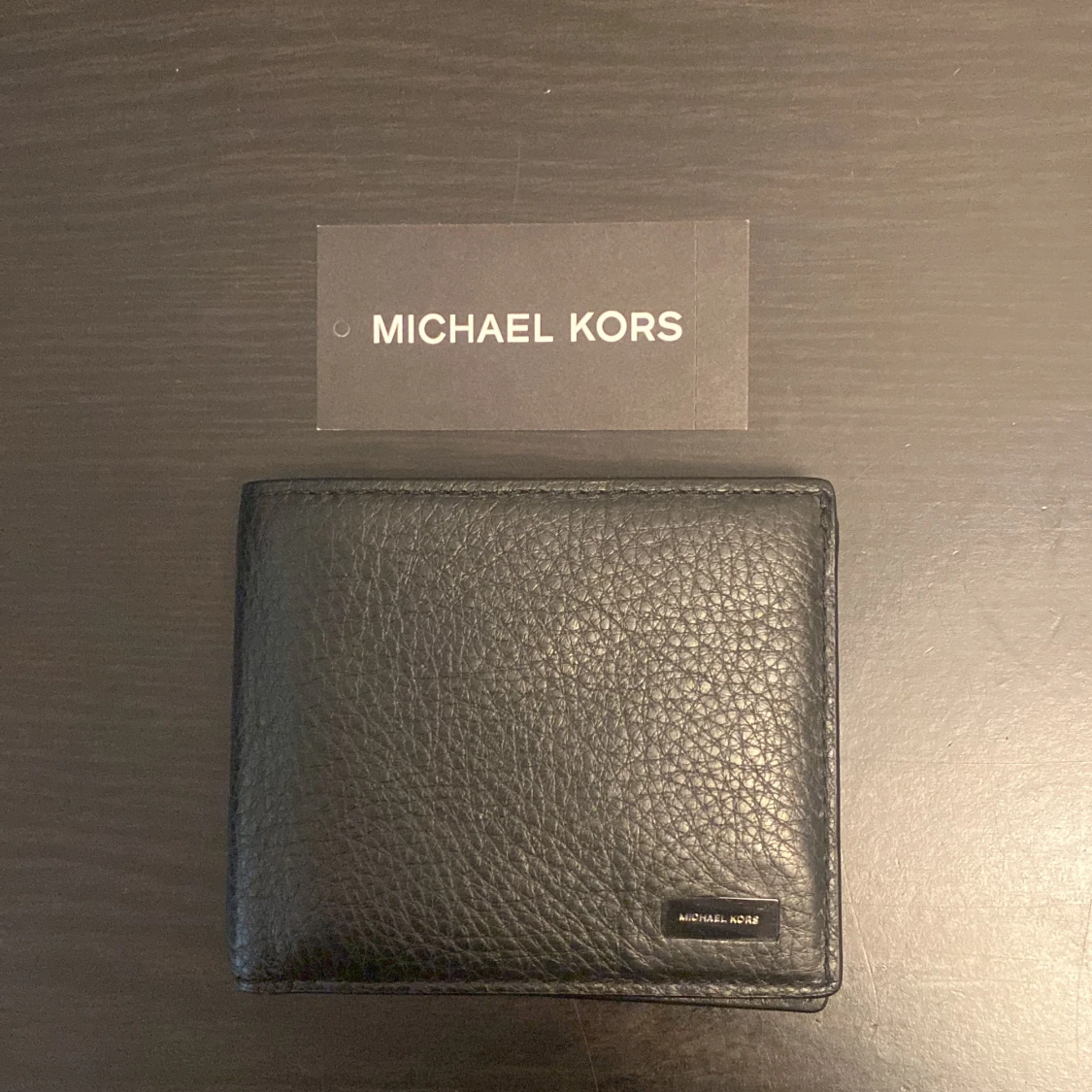 Michael kors plånbok