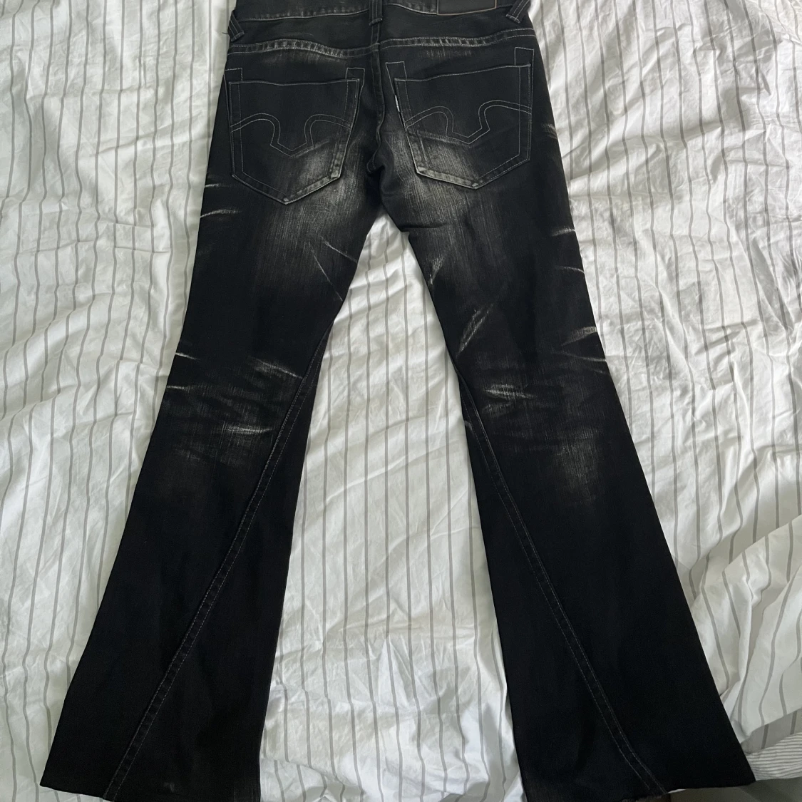 Tornado Mart Jeans  - 90