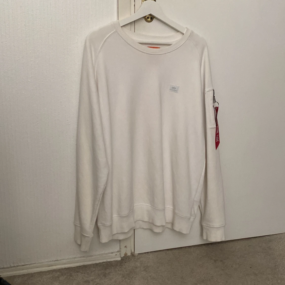 Alpha Industries tröja