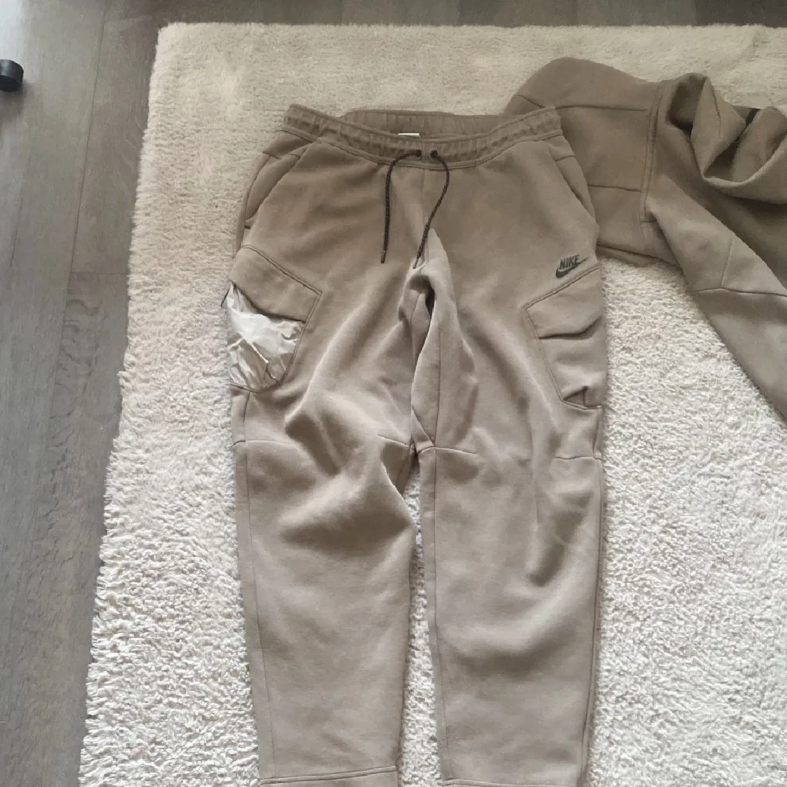 Tech fleece dress - 90