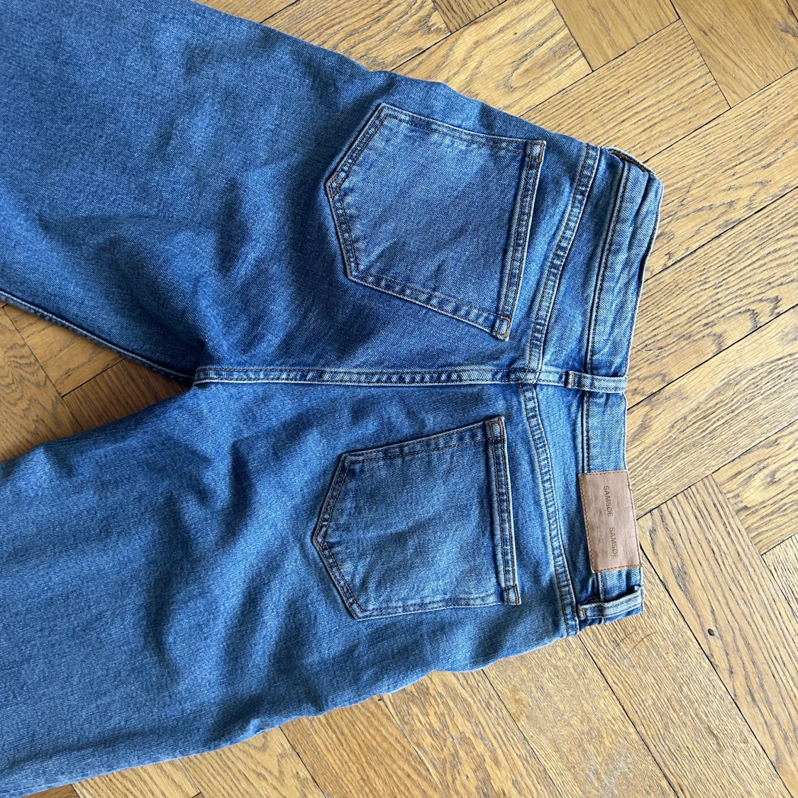 Jeans Samsoe samsoe  - 90