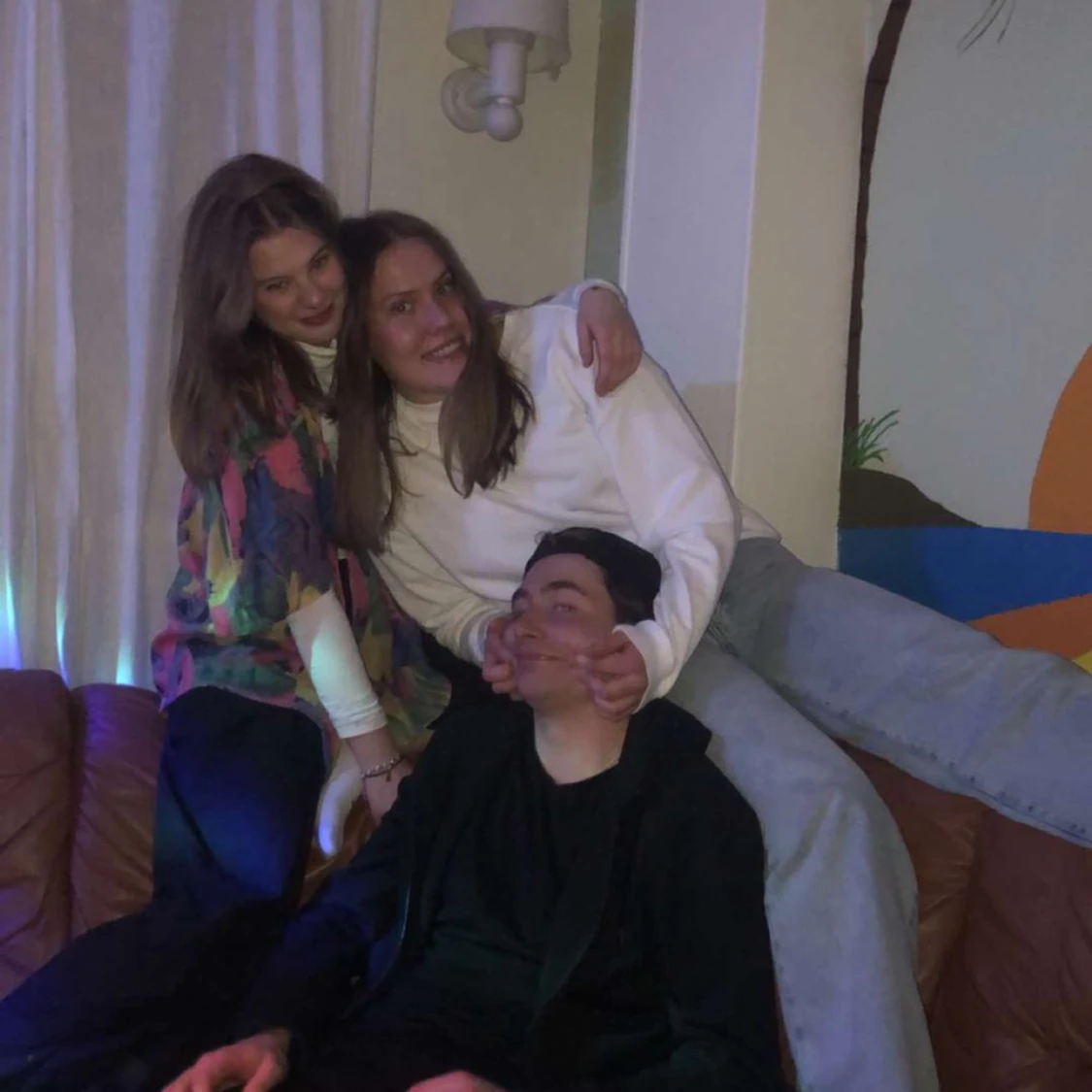 Kortärmad skjorta  - 91