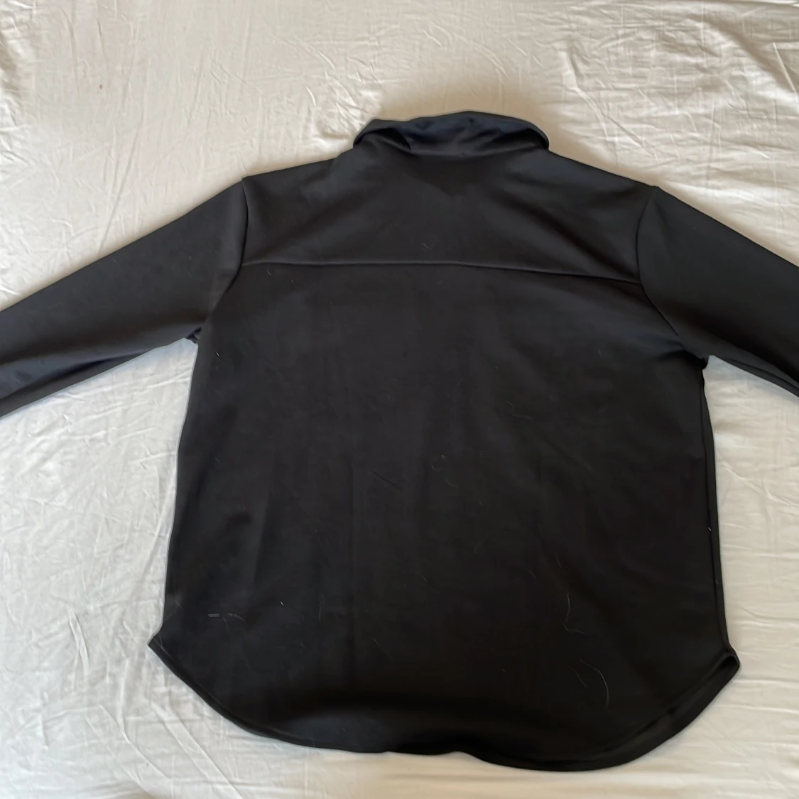 Tröja half zip  - 90