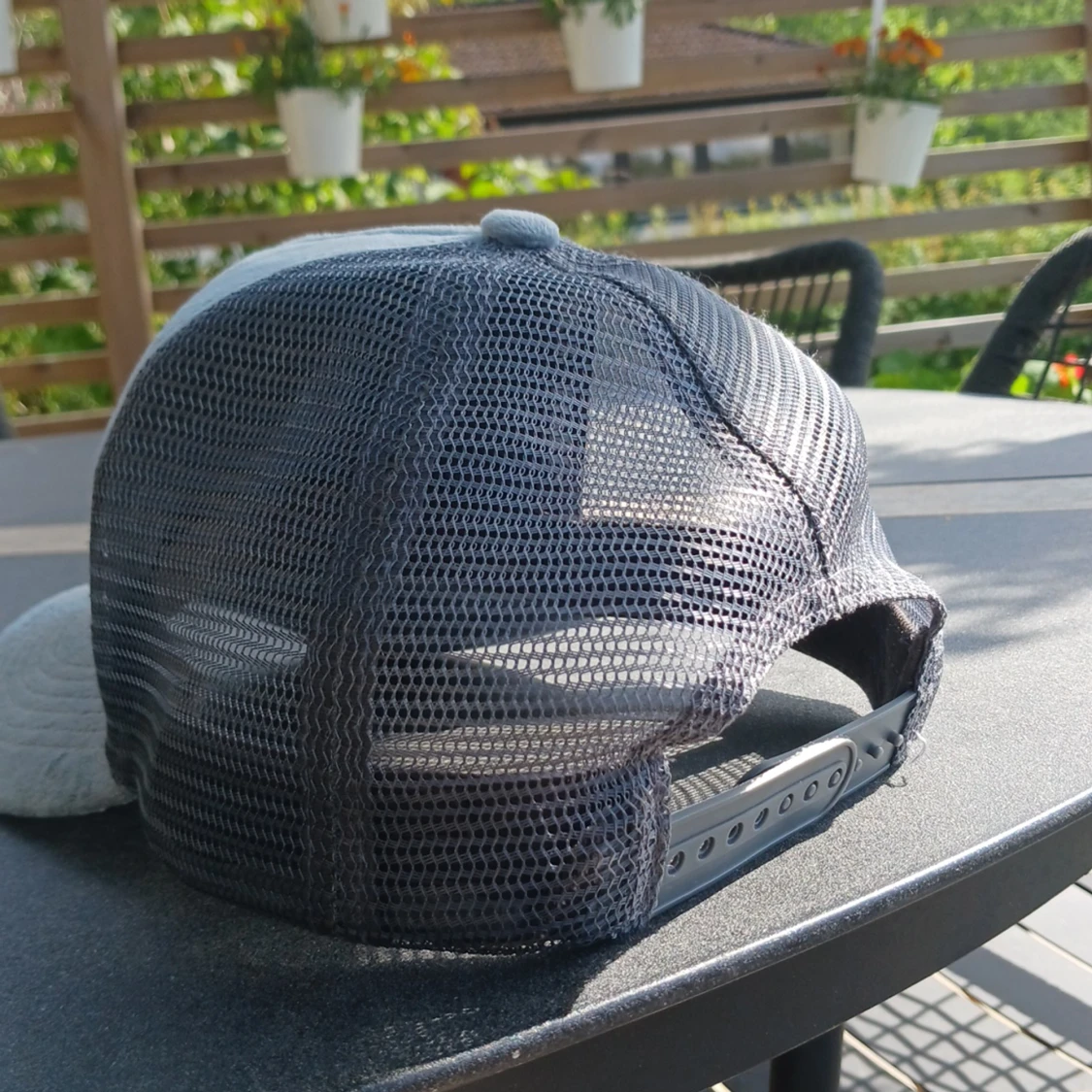 Tiaris velvet keps - 91