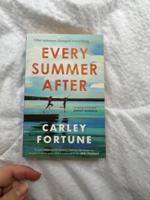 Bok  - Säljer den då jag har en annan version 