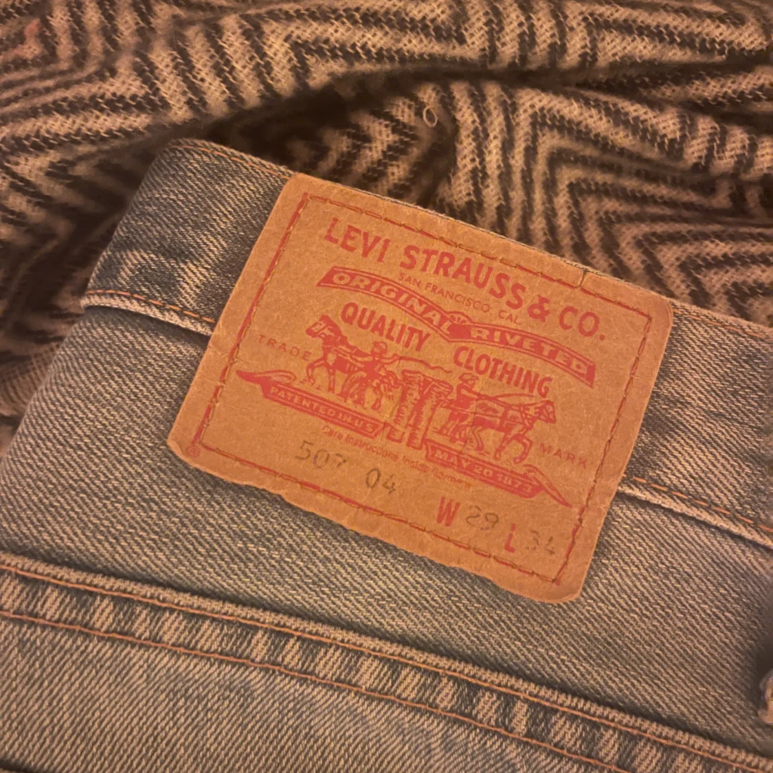 Levis jeans  - 91