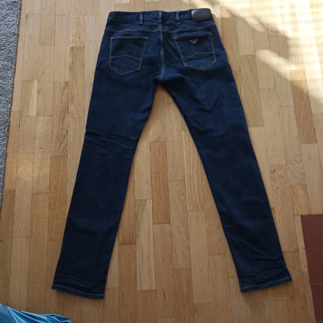 Emporio Armani Jeans J06 Slim Fit stl: 30 - 90