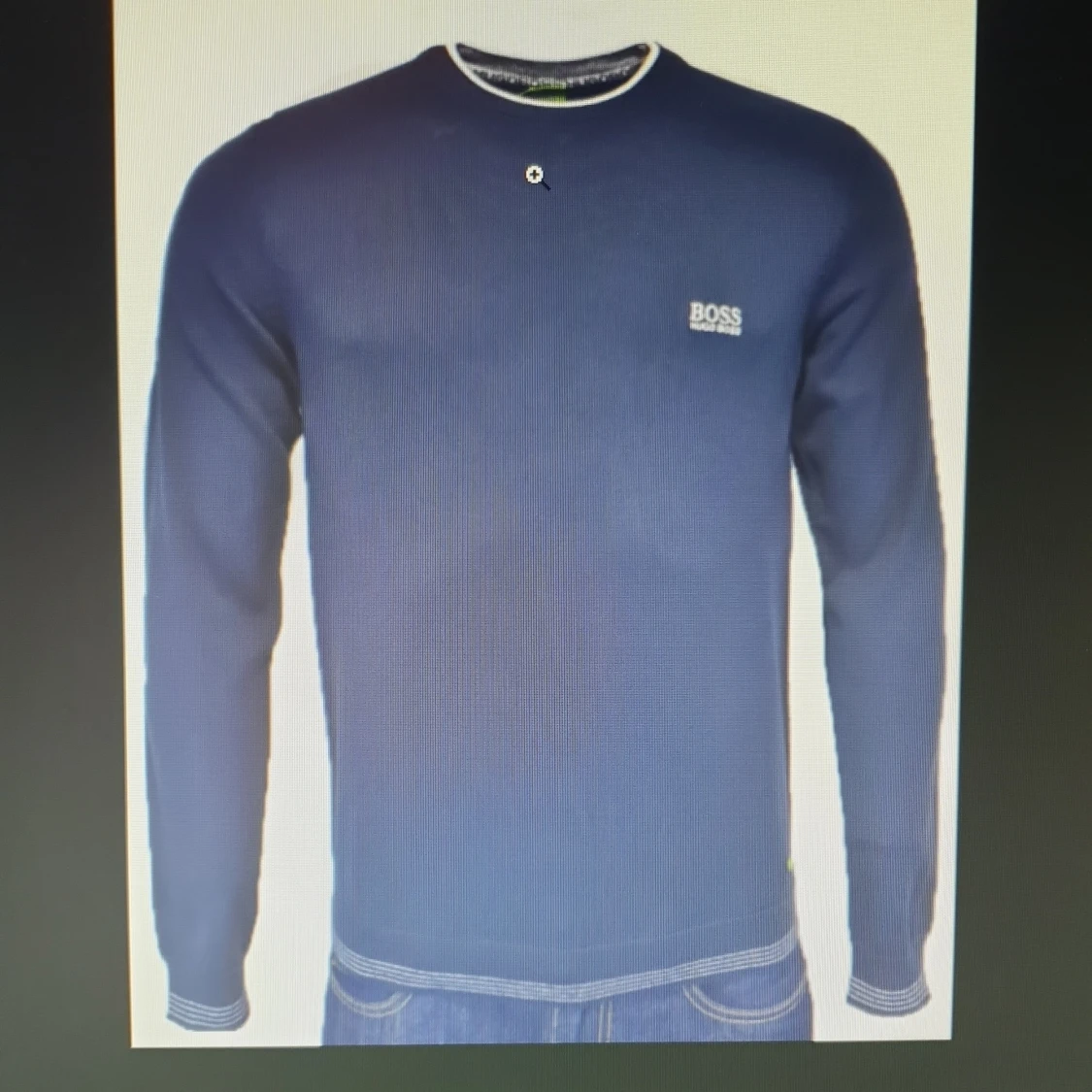 Hugo Boss Green - 91