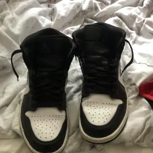 Jordan 1 storlek 40