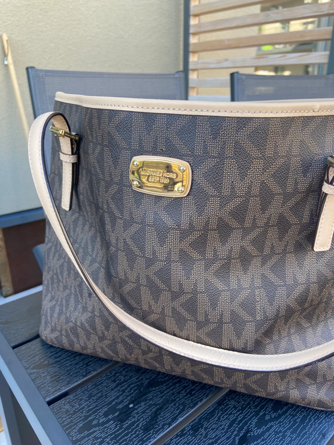 Michael kors väska - 90