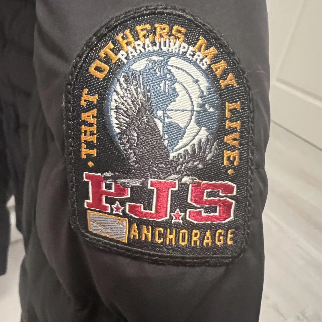 Parajumpers jacka  - 91