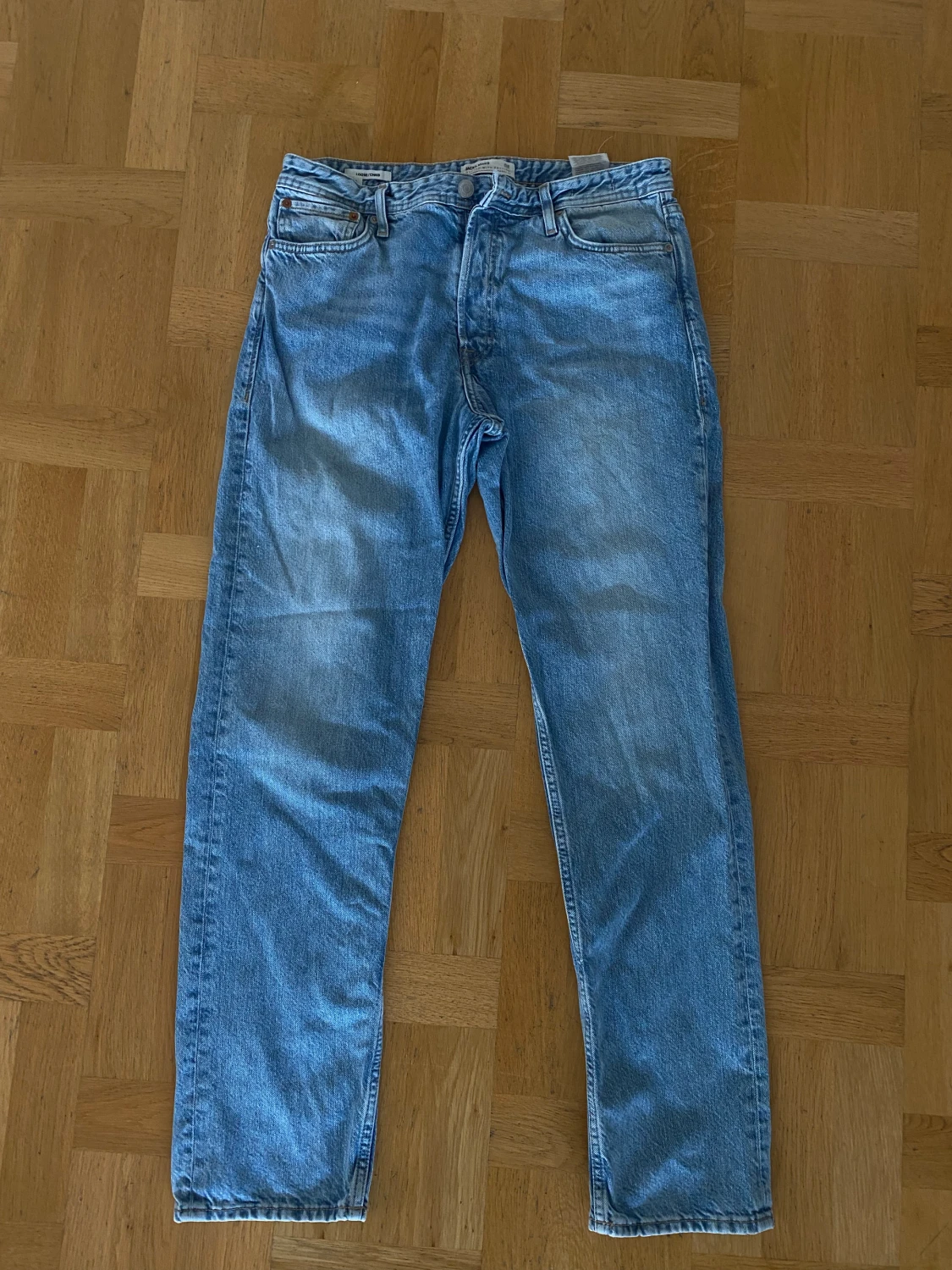 Jack & Jones jeans Straight/Loose fit
