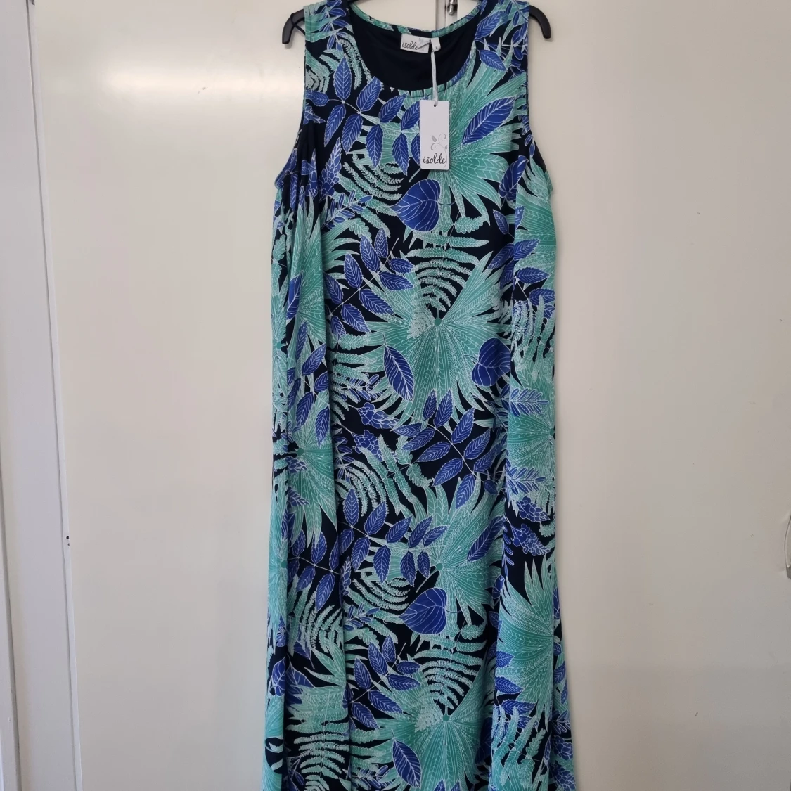 Linne i olika färger, helt oanvända! - 90