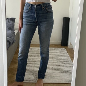 Levis jeans  - Superfina 501’s Levis jeans.  W25 L30