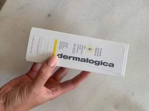 Dermalogica Invisible Physical Defense SPF30 - Felköp. Köpes i butik för 590kr. 