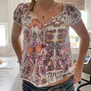 Odd molly topp - Fin topp från Odd molly🌸