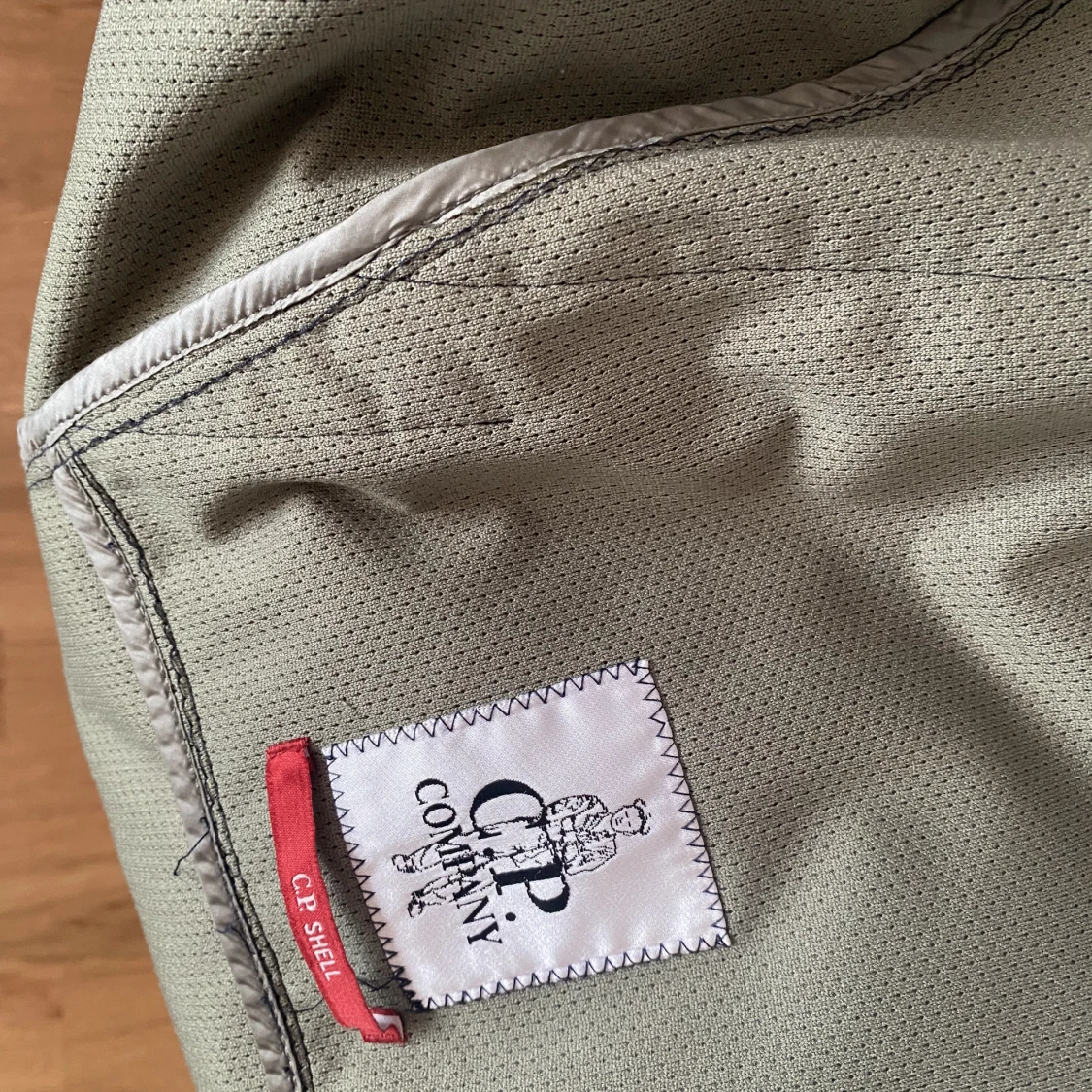 Cp Company jacka - 90