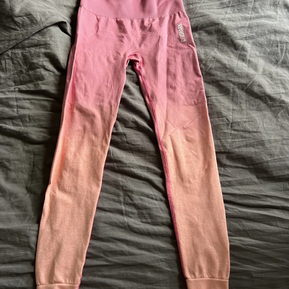 Träningstights från gymshark 