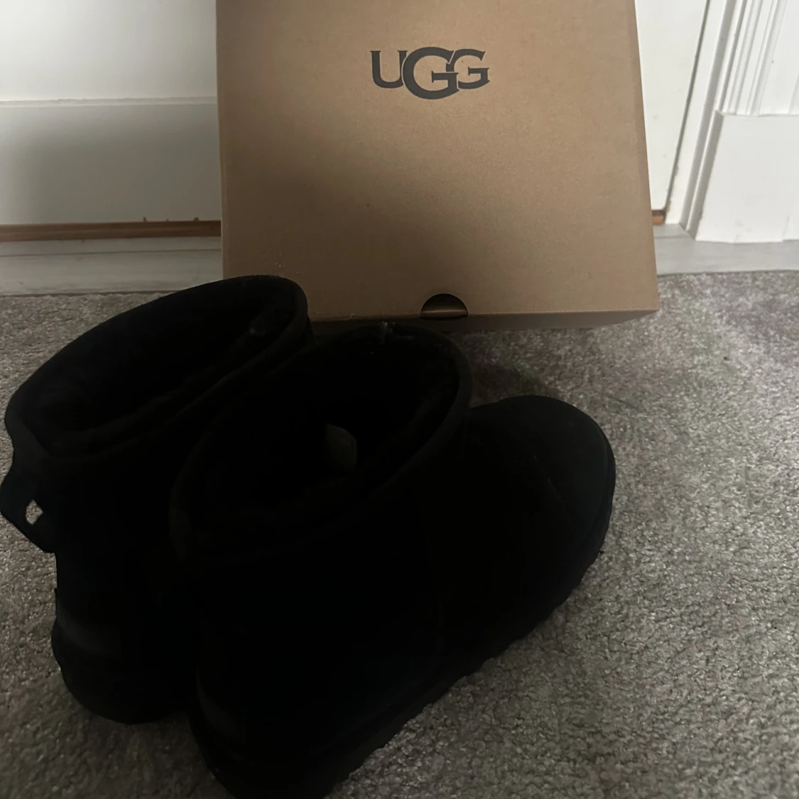 Uggs