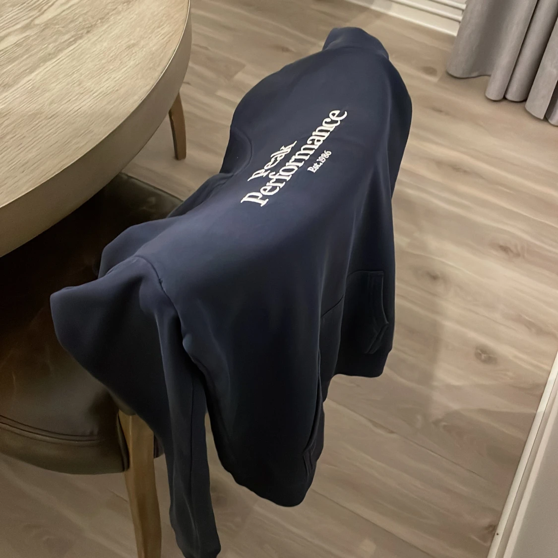 Peakperformance Hoodie - 90