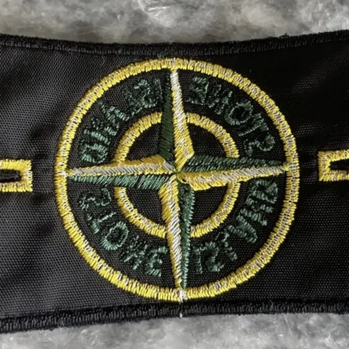 Stone island tag - 90