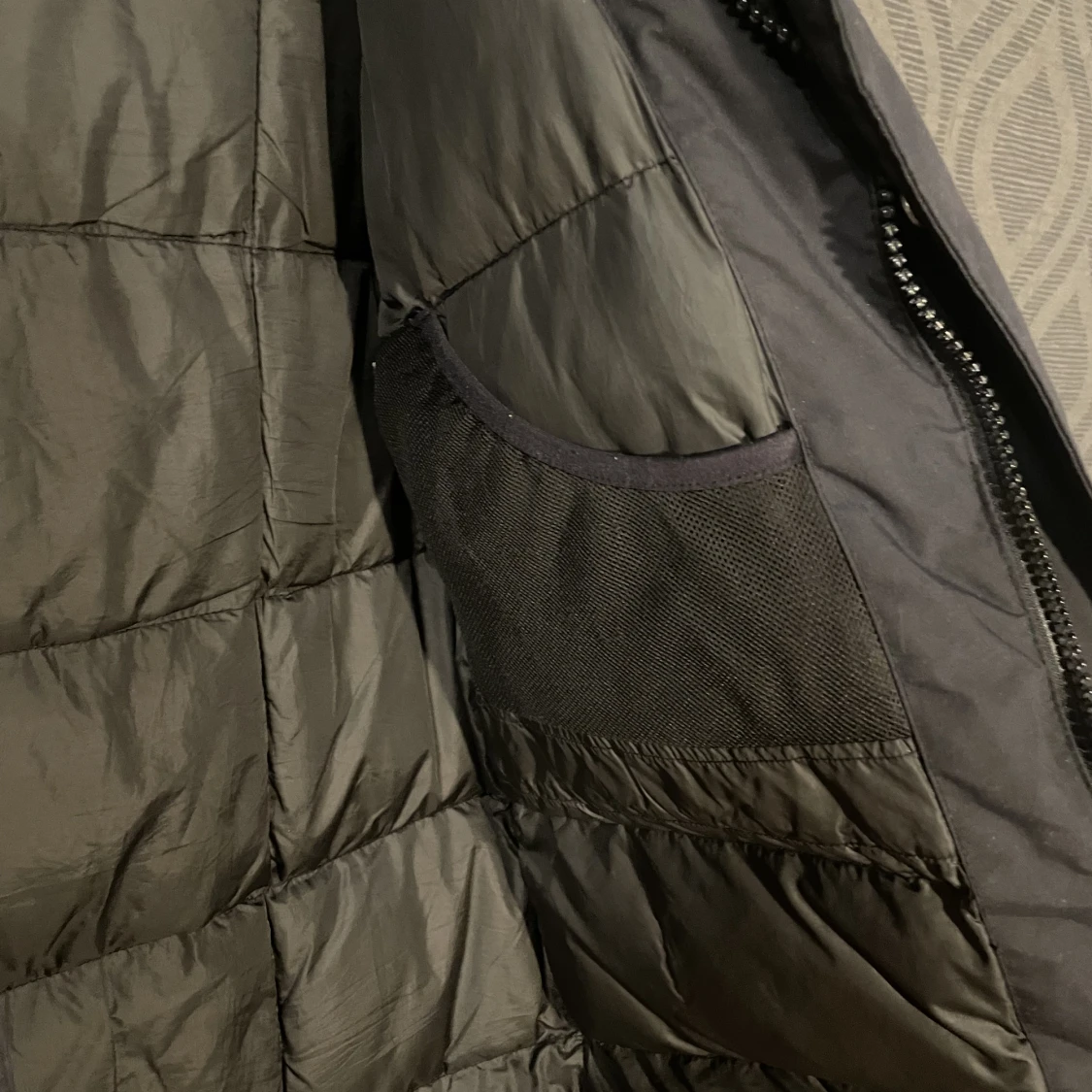 Everest Vinter jacka - 91