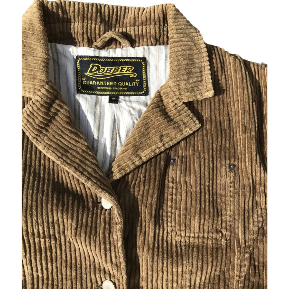 Dobber Manchester Blazer - 91