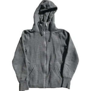 Warp Zip-up Hoodie - .