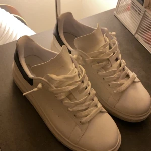 Alexander Mcqueen skor - Säljer dessa fräscha skor då dom är för små, storlek 43 men små i storleken så skulle säga 42.