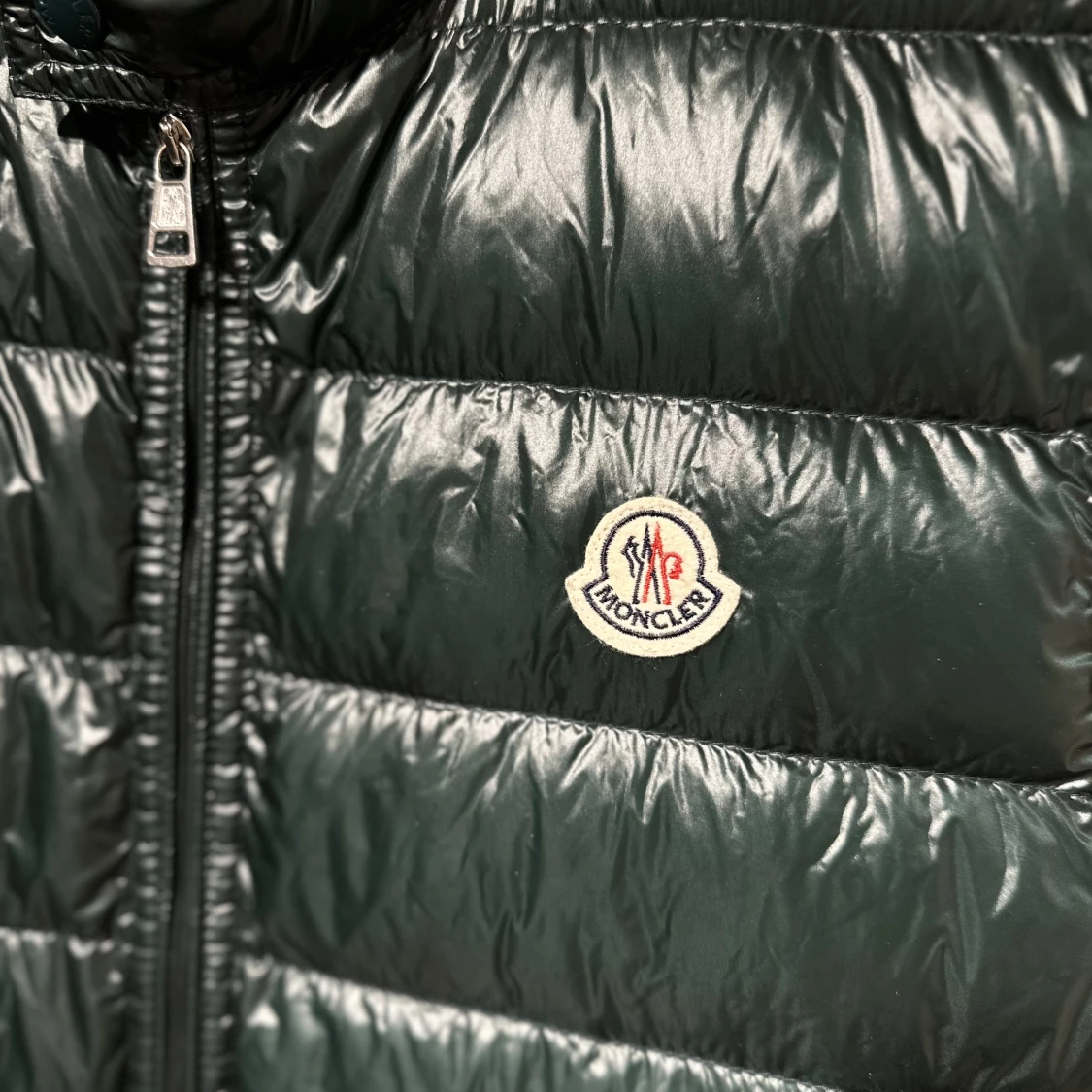 Moncler gui väst - 90
