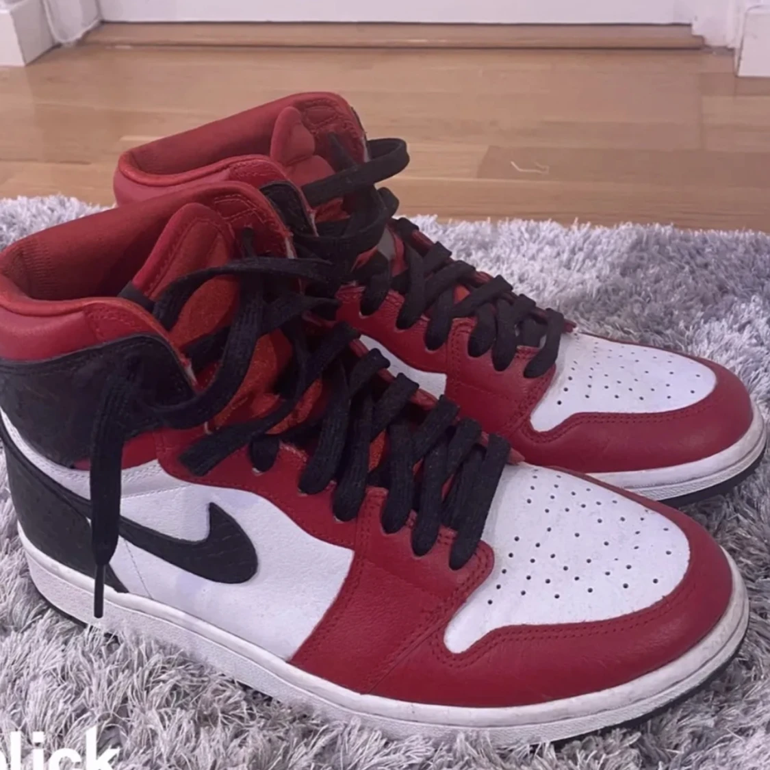 Jordan 1 - 90