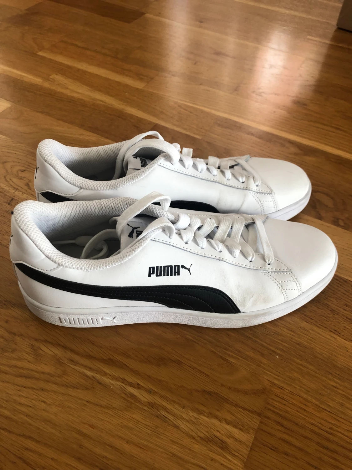 Pumaskor strl. 42 - 90