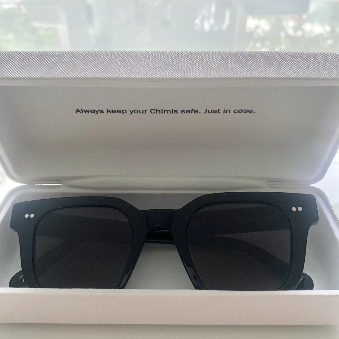 Chimi solglasögon  - 91