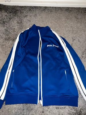 Palm Angels hoodie - new, never worn, with tags, size S 