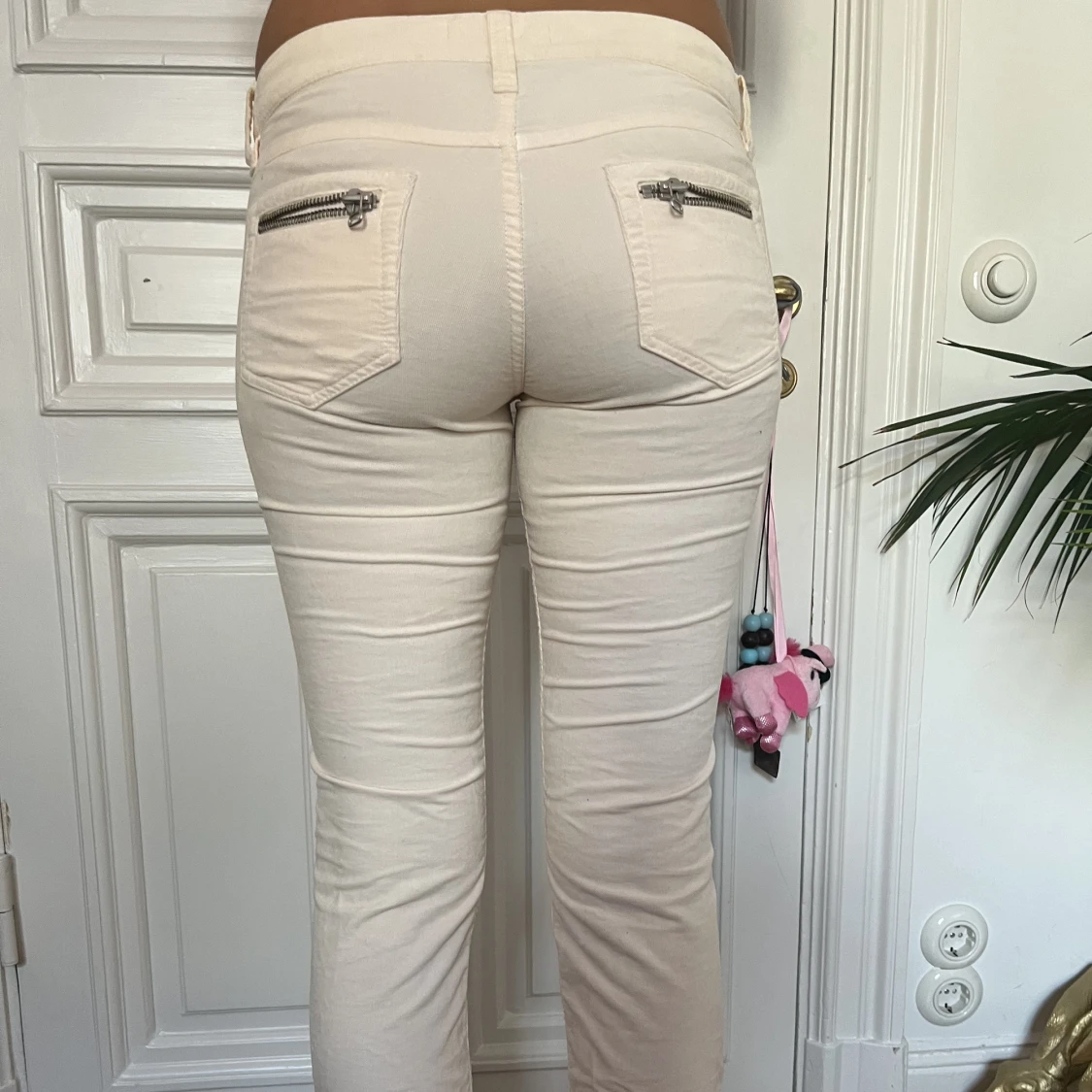Isabel marant jeans  - 90