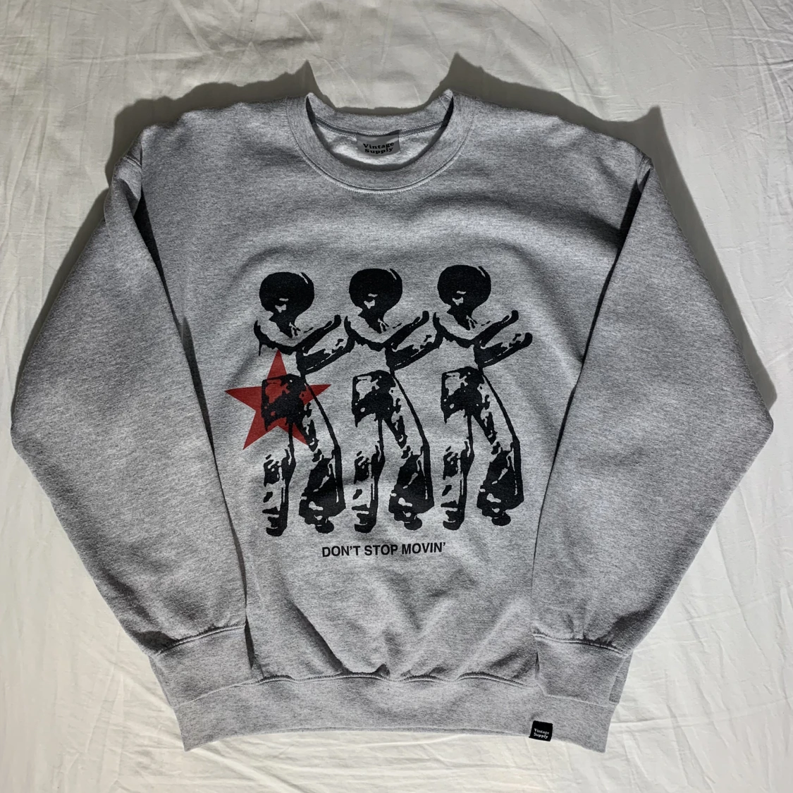 Vintage Sweatshirt