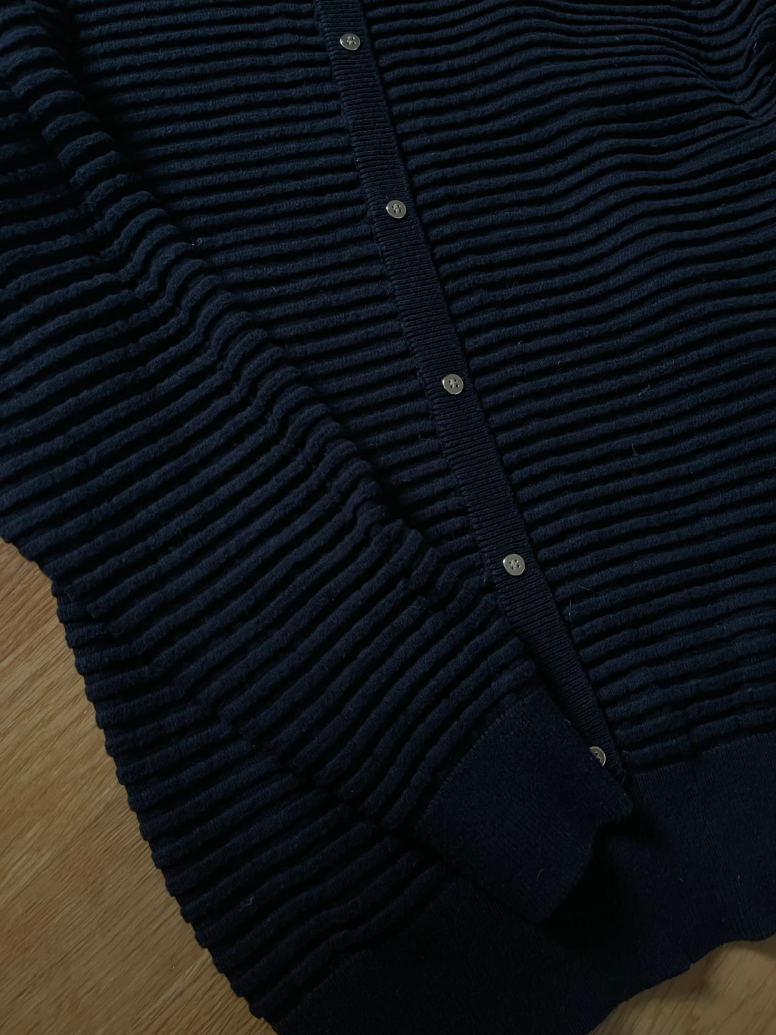 Vero Moda Kofta med guld detaljer - 90