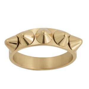 Säljer nu min snygga edblad ring Storlek M (17,5) för 280kr!!☺️