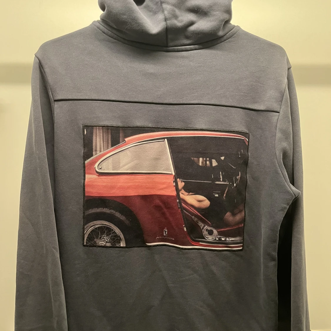 Limitato hoodie