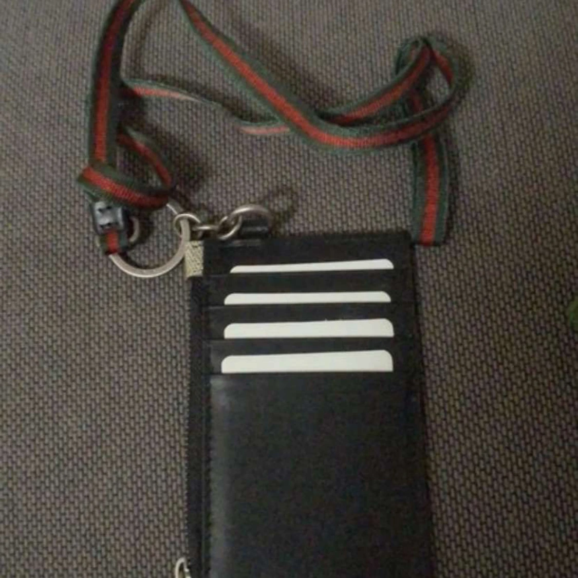 Gucci plånbok  - 90