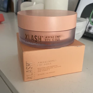 Xlash - Hej! Jag säljer mina helt nya xlash eye patches. Fick hem dom igår och köpte för 529 kr men säljer för 260 kr. Helt oanvänt alltså 30 par kvar i förpackningen❤️ skriv till mig!