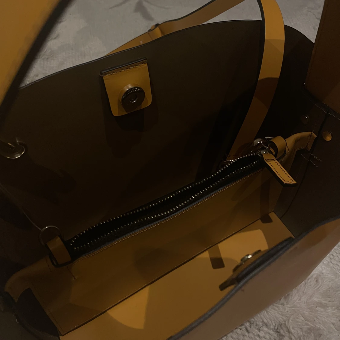 Second Female väska - 90