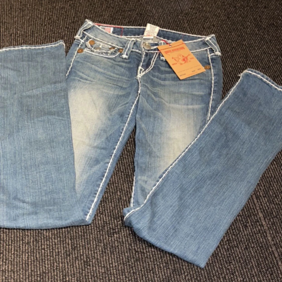 True religion jeans  - 90