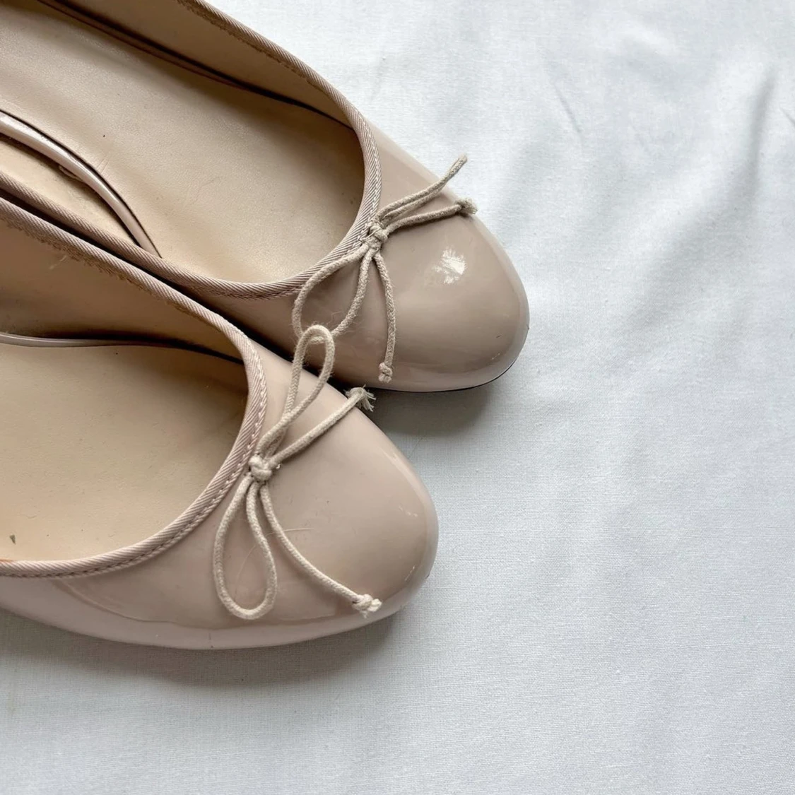 Ballerina skor  - 91