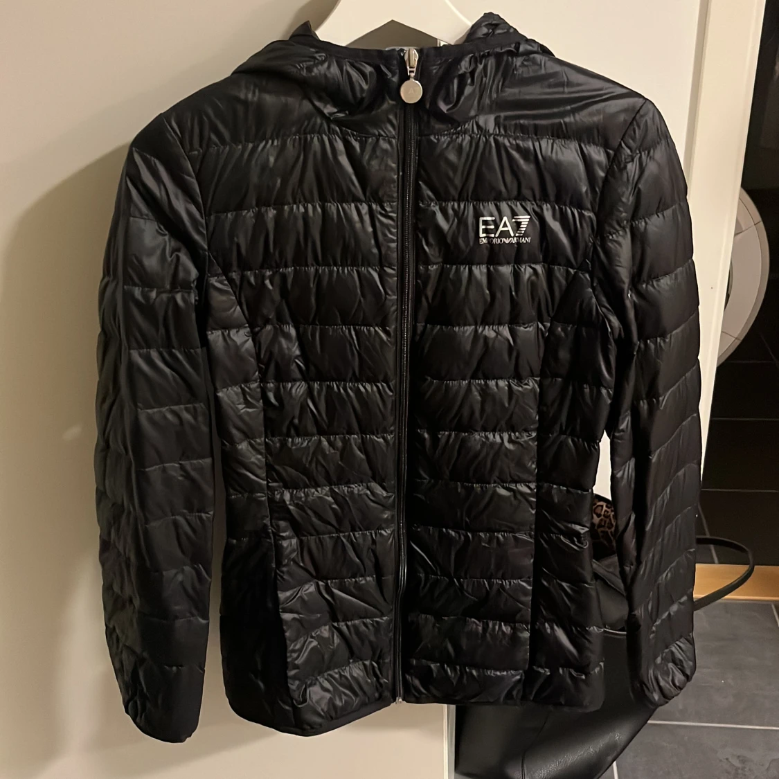 EA7 jacka