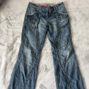 Assss coola vintage jeans 