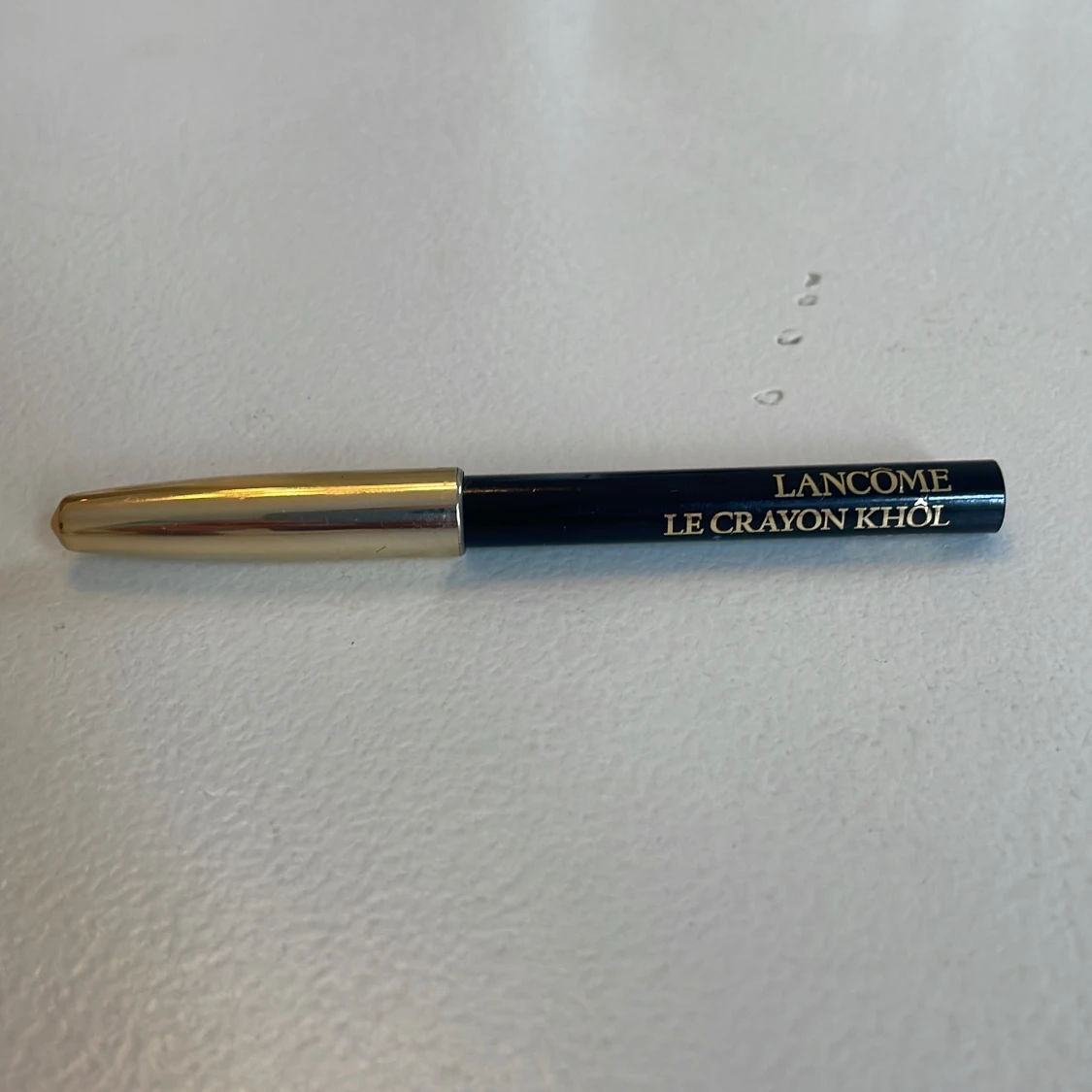 Lancôme eyeliner kajal ögonpennor svart