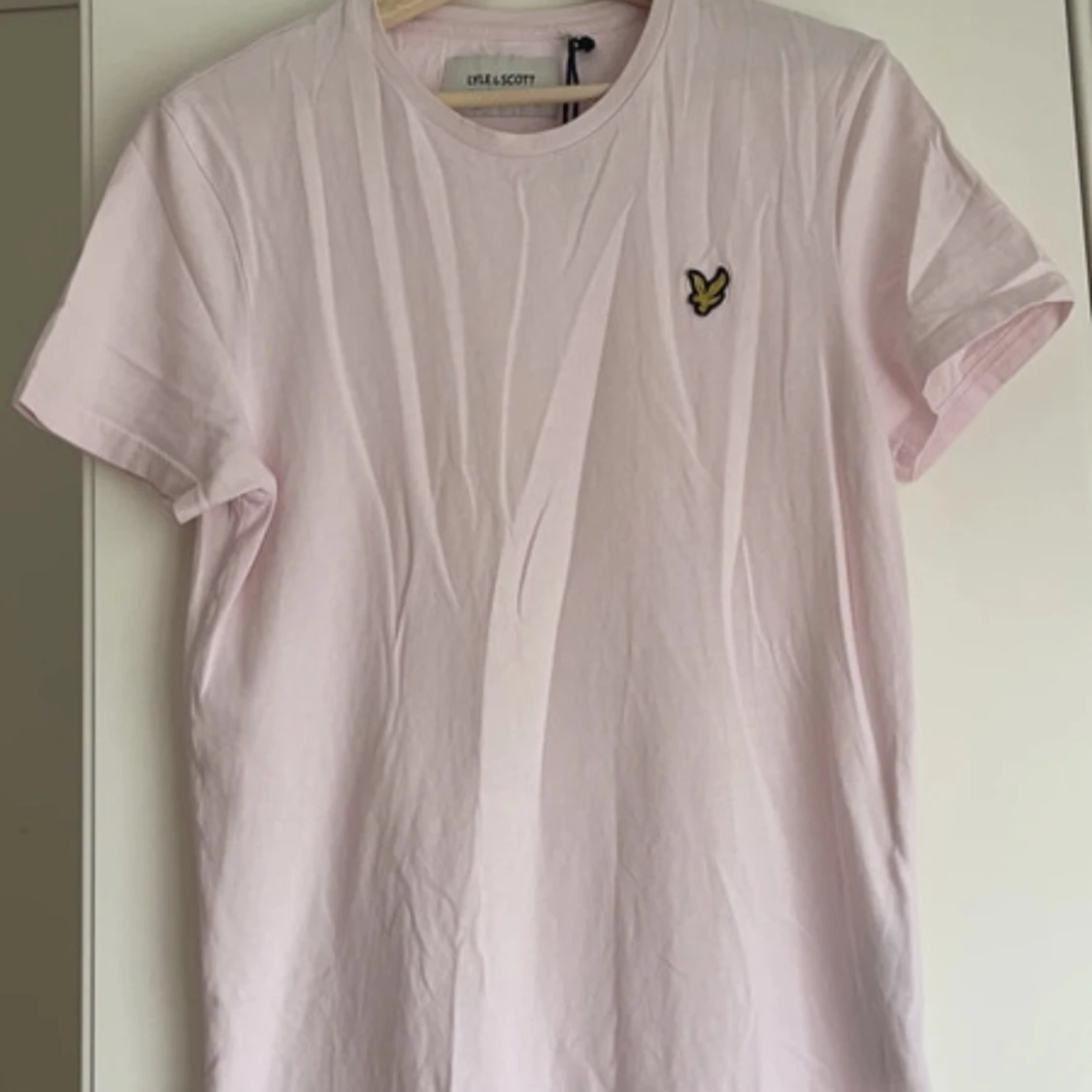 Lyle & Scott tshirt