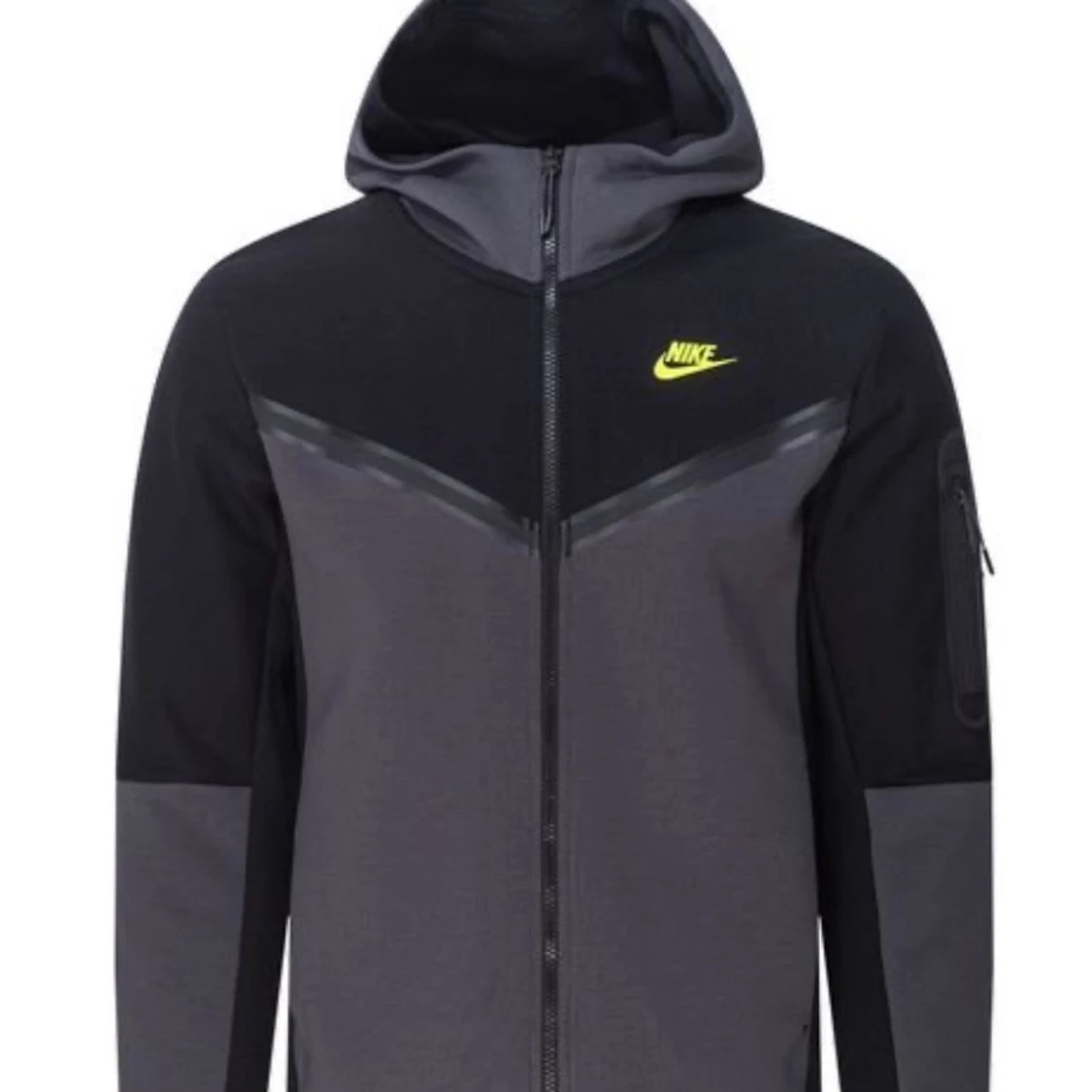 Nike tech flecce - 90